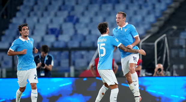 De Rossi: «Feci di tutto per portare Frattesi alla Roma. Davide è simile a me e Gattuso, ma fa pure gol»