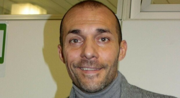 Max Laudadio aggredito nella propria abitazione