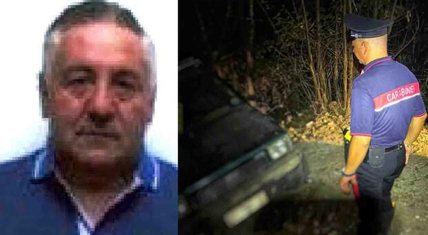  Pimonte, un nuovo cartello di clan nato sui Monti Lattari: regista del delitto Afeltra 