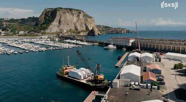  America?s Cup, sbarcano i team inglese e francese: «Pronti per le preregate» 