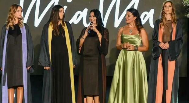 Mediterranean Fashion Week 2026: sfilate e designer in Puglia Mediterranean Fashion Week 2026: sfilate e designer in Puglia