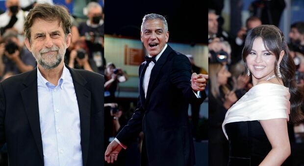Presentazione della Mostra del Cinema di Venezia 2026