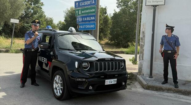 Pignataro, finge di abbandonare il figlio: &laquo;Mai lasciato Mattia, avevamo solo paura&raquo;