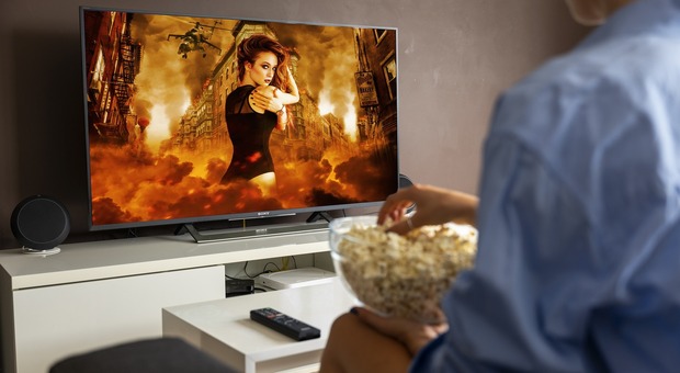 Debutta in Cina la prima serie televisiva interamente generata dall'intelligenza artificiale