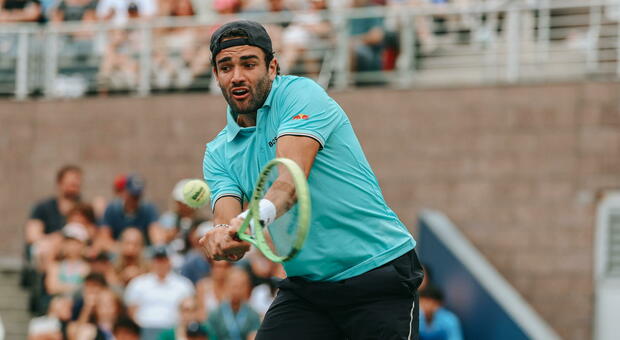 Berrettini minacciato dagli scommettitori: &laquo;Perdi o la famiglia di tuo fratello morir&agrave;&raquo;. La rivelazione choc