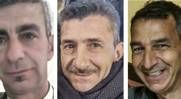  Omicidio-suicidio tra fratelli ad Apice: Franco e Donato volevano cedere l'attività, ma Gianni era contrario 