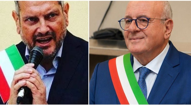 Caldo e aule senza condizionatori: scatta la protesta dei comuni pugliesi per rinviare l'apertura delle scuole Caldo e aule senza condizionatori: scatta la protesta dei comuni pugliesi per rinviare l'apertura delle scuole