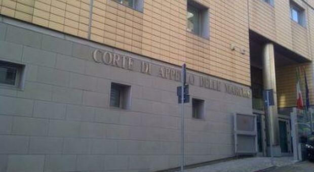 La Corte d’appello di Ancona