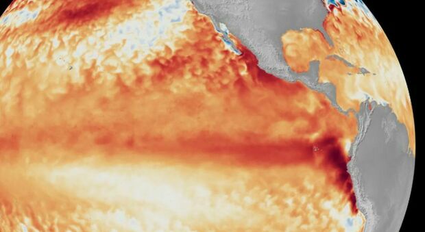 El Ni&ntilde;o, l'allarme Onu: &laquo;Sta assumendo proporzioni gigantesche, mondo in pericolo&raquo;