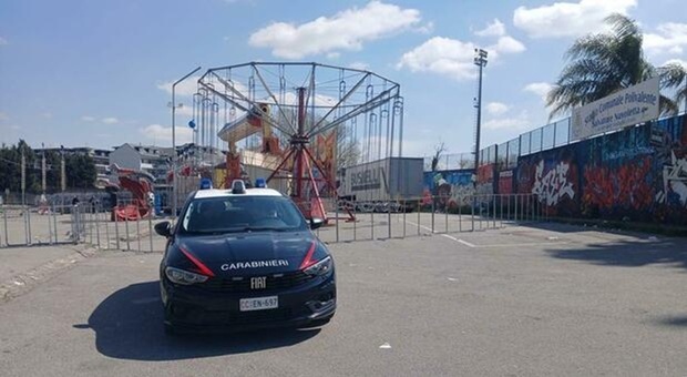  Marano, ordine dal carcere per il duplice tentato omicidio: in cella 20enne 