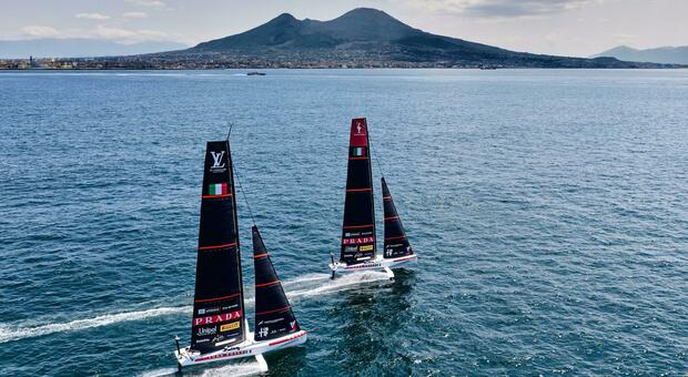 America's Cup a Napoli, il prefetto: &laquo;Sar&agrave; una festa che coinvolger&agrave; il mondo intero&raquo;