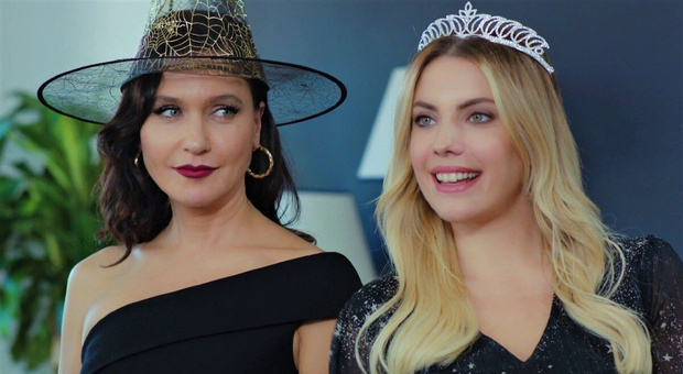 Forbidden Fruit, le anticipazioni di mercoledì 9 settembre: un baule d?oro per Yildiz 9741822 03214636 ender e yildiz di forbidden fruit c mediaset 3184815