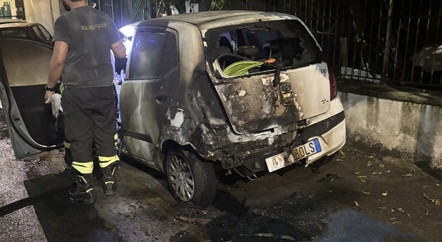  Marano, gara di solidarietà per Raffaele: un professionista si offre di acquistargli una nuova auto 