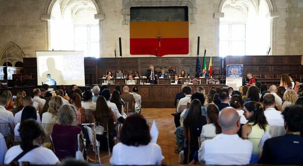  Ricerca e tecnologia, monito degli esperti: «L?uomo vale di più» 