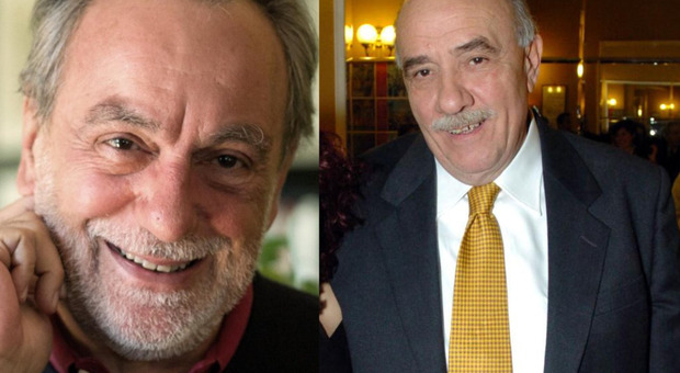  Toponomastica, la Giunta approva nuove intitolazioni a Luca De Filippo e Francesco Caccavale 
