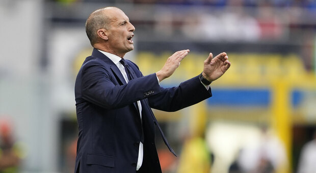 Inter-Napoli 3-2, Allegri: &laquo;Paghiamo i troppi errori, ma ora testa alla Champions&raquo;