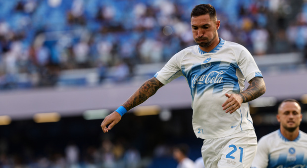  Inter-Napoli, Politano: «Vogliamo rifarci dopo il Como. Proviamo a vincere anche per McTominay» 