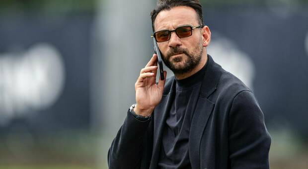 Inter-Napoli, Manna: &laquo;McTominay? Ci stiamo lavorando, Scott vuole il rinnovo come noi&raquo;