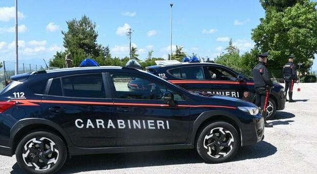 «Il marito la picchia, intervenite». I vicini lanciano l'allarme, il Comune di Maiolati attiva i servizi social