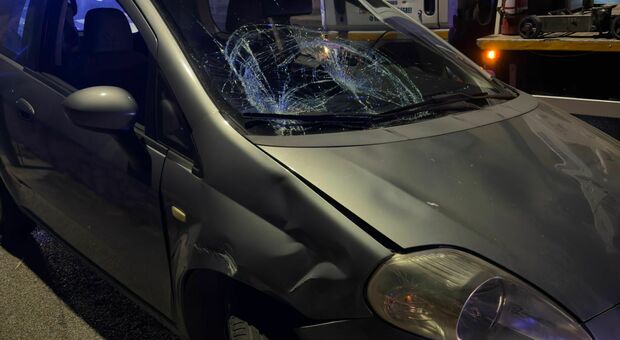  Incidente a Pozzuoli, investe coppia di fidanzati: cade per un cavillo l?accusa di duplice tentato omicidio 