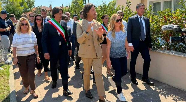Giovani, il richiamo del Sud: Meloni detta le priorità nell?agenda per lo sviluppo