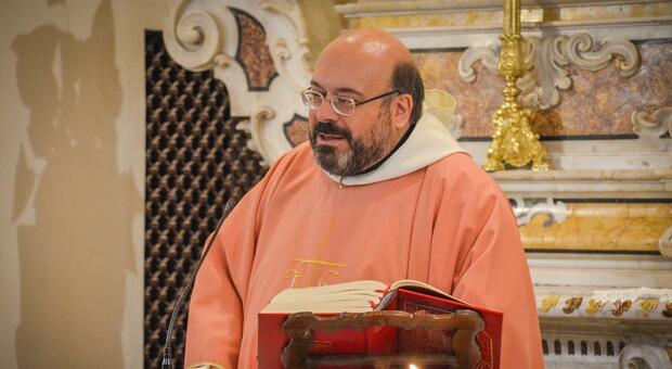  Sorrento, nomine nella diocesi: Iaccarino rettore di Sant?Antonino 