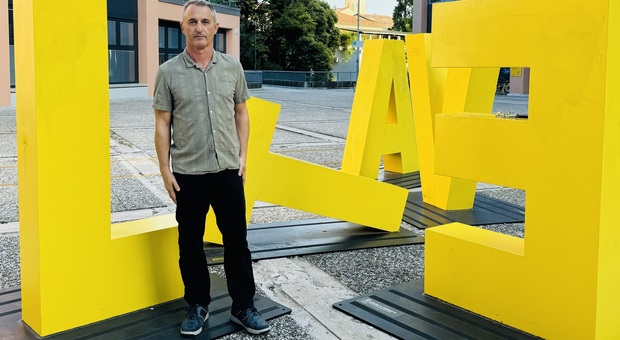 Eshkol Nevo: «Sono contento, Nanni Moretti ha capito i miei cuori affamati» 9747535 06215022 01