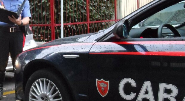 Calitri, martellate alla ex: aggressore accusato anche di sequestro e rapina