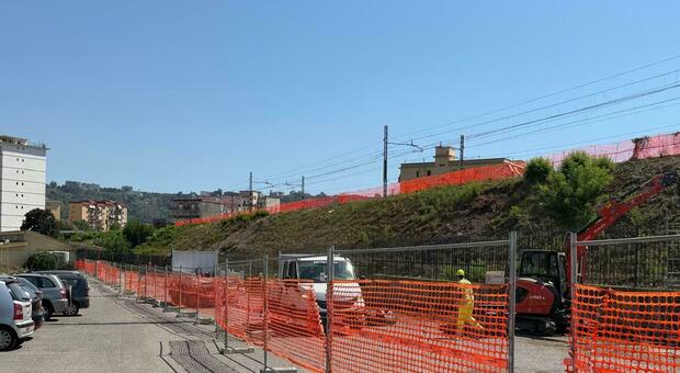  Metro Napoli, sprint finale a Porta del Parco: «Linea 2 in arrivo» 