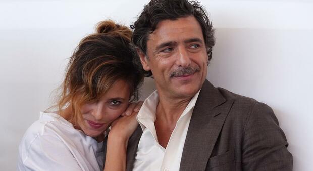 «Una famiglia che esplode in un melodramma horror». A Venezia 83 Trinca, Giannini e Bruni Tedeschi in ?L?estranea? di Strippoli 9749343 07205502 OBJ69667605 12784