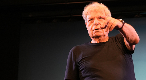Silvano Spada:«Il Todi Festival ha conquistato anche chi non conosceva il rito del teatro» 9750593 08074942 1. silvano spada 4