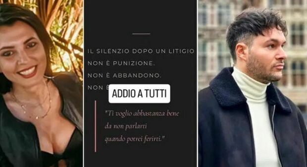  Uccisa sulla A1, la madre di Lorena Isceri: «Vella mi scriveva ?Sei perfida? mentre la uccideva» 