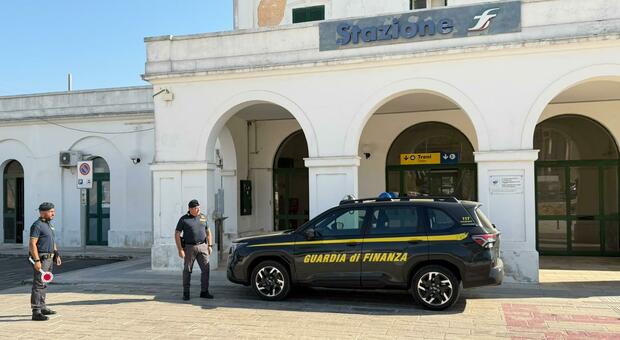Controlli alle attività turistiche di Ostuni: irregolarità nel 50% dei casi