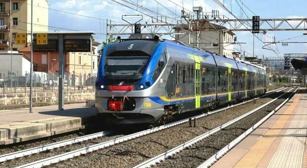 Napoli-Arsenal: cinque corse aggiuntive della Metro Linea 2 per il post-partita