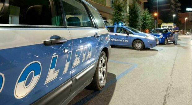  Napoli, droga tra i cespugli a Fuorigrotta: arrestato cugino del babyras ucciso e dato alle fiamme 