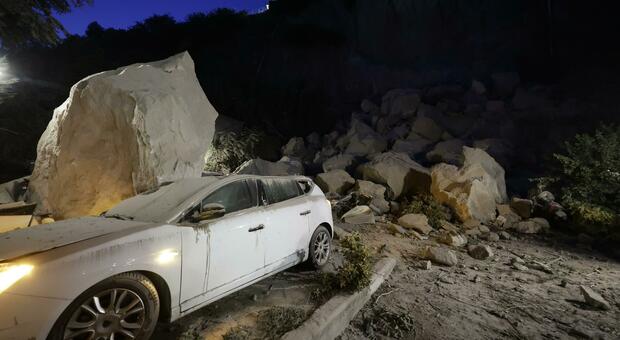 Terremoto Campi Flegrei, nuovi fondi dalla Regione: 7,1 milioni per trasporti, sanità ed assistenza sul territorio