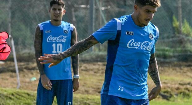  Emergenza a centrocampo: dopo McTominay fuori anche Anguissa, ci sarà Gilmour 