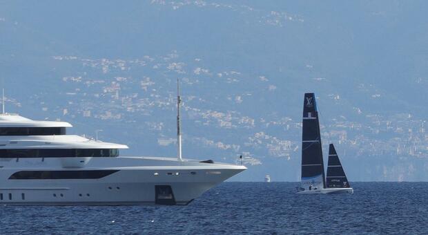  America?s Cup 2027, oggi tutti i team in acqua: «Adesso si fa sul serio» 