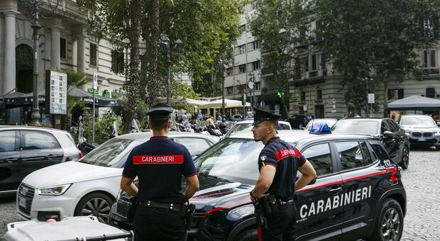  Emergenza tra i giovani, 16enne ferito al Vomero: «Un litigio tra studenti» 