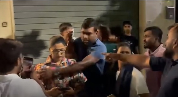 L'attrice bengalese aggredita a Marghera. Stefani: &laquo;La comunit&agrave; condanni&raquo; <span style="color: #B22222;">VIDEO</span>