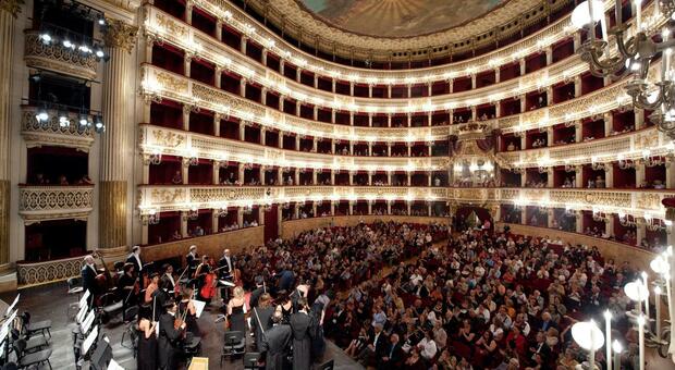 Sinfonia dei due mondi: asse tra San Carlo e Colón