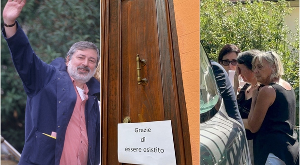 Spunta il secondo testamento di Francesco Guccini: la moglie Raffaella erede universale, 50% dei diritti d'autore alla figlia Teresa