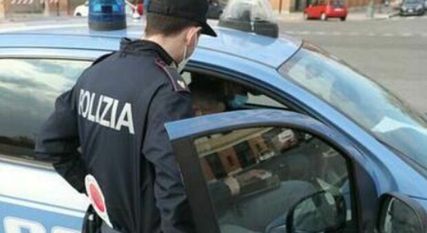  Omicidio D?Orsi a Napoli, preso a Fiumicino il latitante condannato all?ergastolo 
