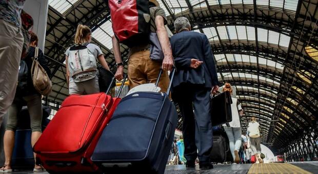 Il caro casa frena i prof: no al posto fisso al Nord