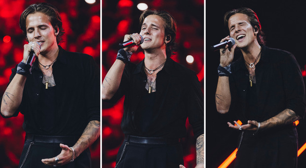 «Non capisco se mi prendi per il culo, sembri un'intelligenza artificiale». Teo Bok a X Factor: a 23 anni ha già fatto quattro talent nel mondo e ha una nomination ai Grammy