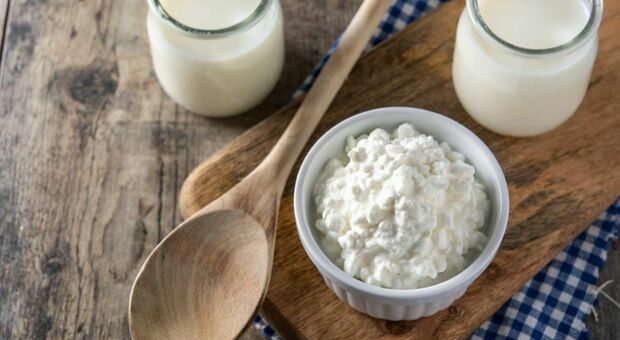 Kefir, cos'è e a cosa serve: «Alimento interessante, ricco di batteri e lieviti». Bassetti fa chiarezza