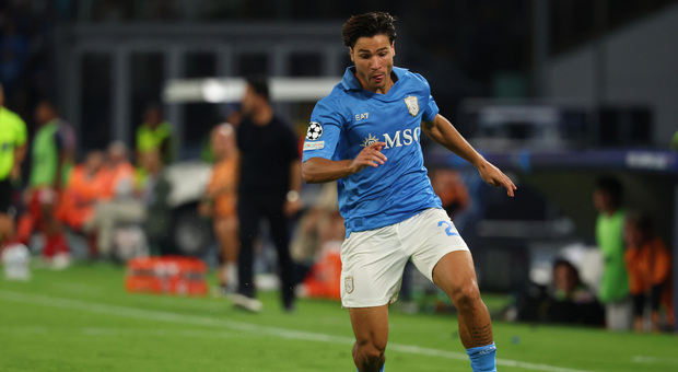  Mancini chiama Vergara: nella nuova Italia anche Politano e Di Lorenzo 