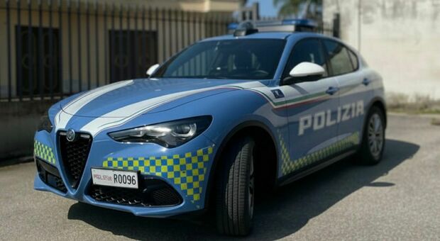 Sparatoria Parco De Mita, preso il pistolero in fuga