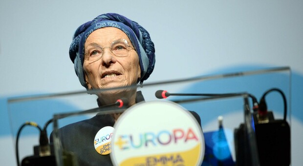 Camera ardente e funerali di Stato per Emma Bonino