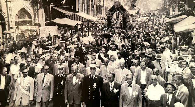 San Gennaro a New York, un secolo tra fede e identità nella Litte Italy napoletana